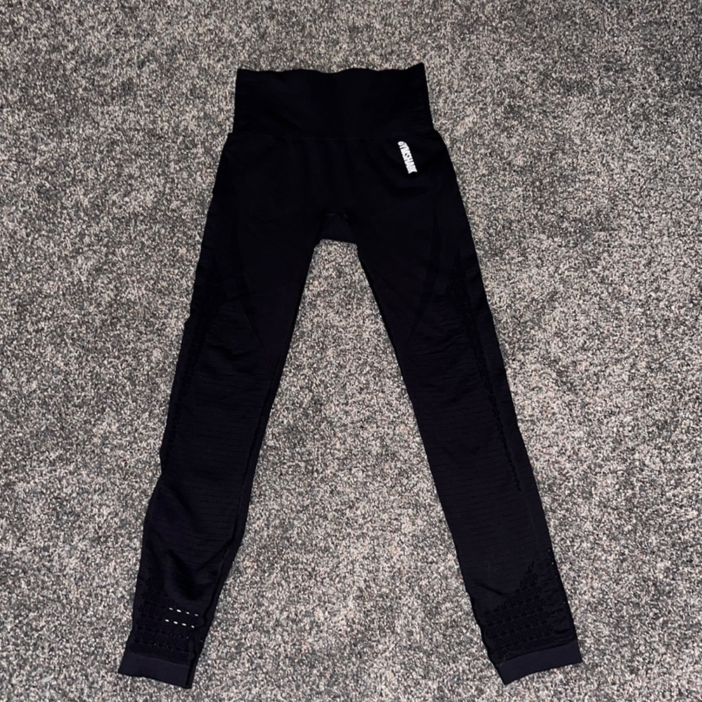 Gymshark leggings